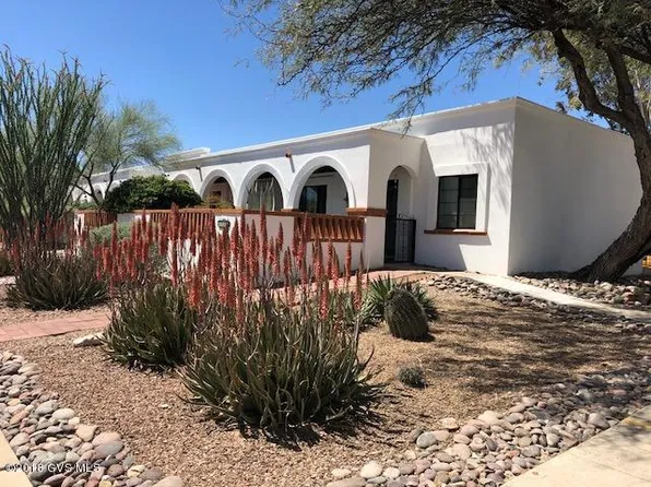 144 S Paseo Pena, Green Valley, AZ 85614