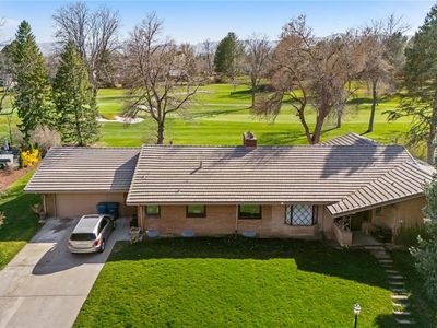16 Wedge Way, Littleton, CO, 80123