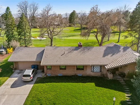 16 Wedge Way, Littleton, CO 80123