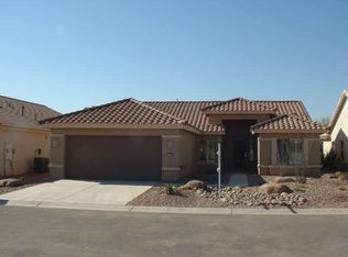 15685 W Cheery Lynn Dr, Goodyear, AZ 85395