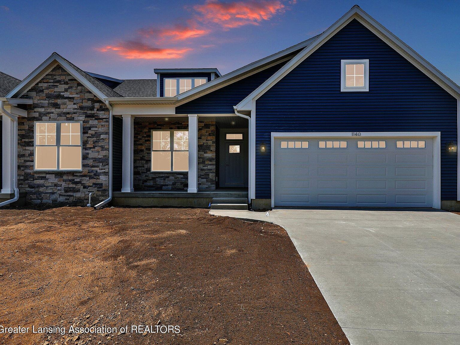 1140 Peninsula Dr, Grand Ledge, MI 48837 MLS 273784 Zillow