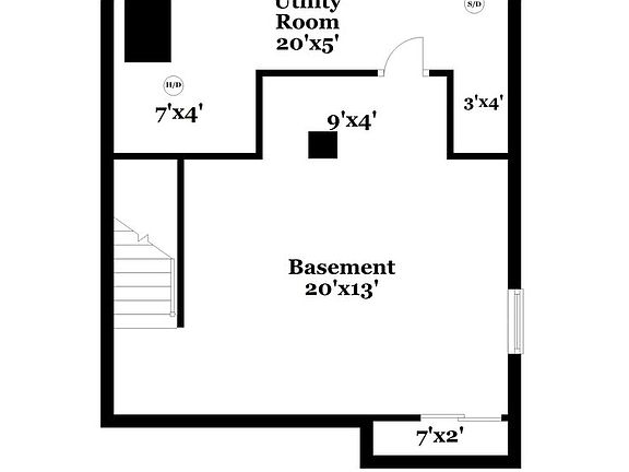 3rd image of 7151 Wilmar Dr