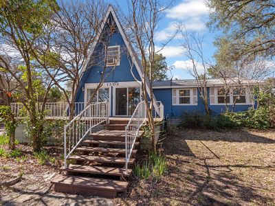 1303 W Seneca Ct, Granbury, TX, 76048