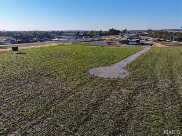 LOT 6 Heimos Subdivision, Perryville, MO 63775