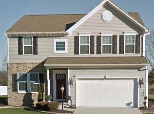 188 Spring Flower Way, Etna, OH 43062