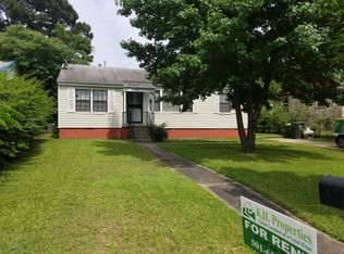 1705 Green Meadow Dr, Little Rock, AR 72204