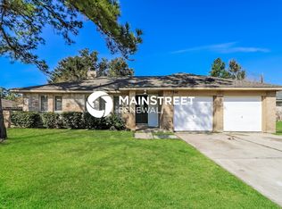 3730 Nutwood Ln, Spring, TX 77389