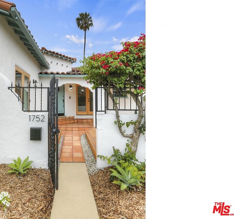 1st image of 1752 S Crescent Heights Blvd