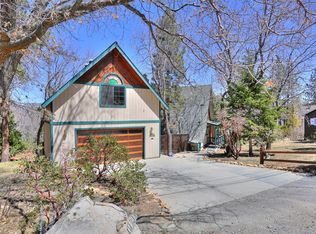 41120 Maryland Rd, Big Bear Lake, CA 92315