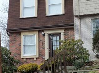 1116 Highland Ave, Pitcairn, PA