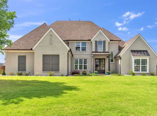 535 Tender Oaks Cv, Collierville, TN 38017