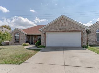 4104 Alysa Dr, Jeffersonville, IN 47130