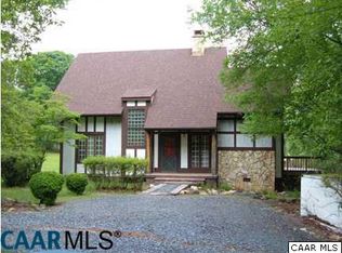 127 Timber Rd, Columbia, VA 23038