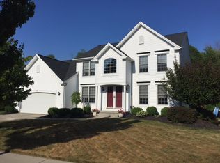 193 San Fernando Ln, East Amherst, NY 14051