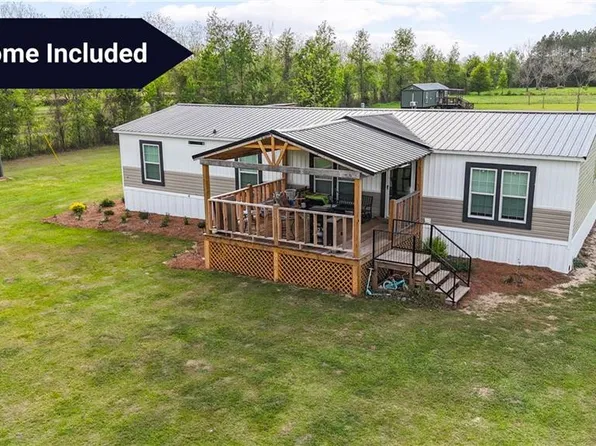 4106 Old Screven Rd, Screven, GA 31560