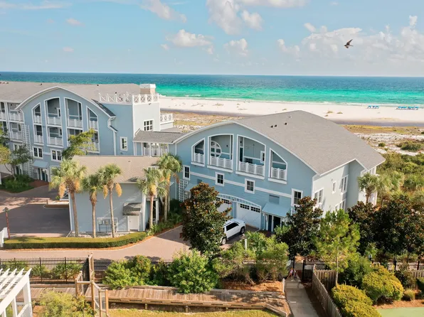 429 S Bridge Ln #A-114, Rosemary Beach, FL 32461