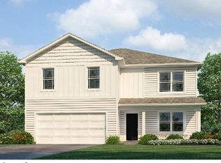 1483 Byron St, Greenfield, IN