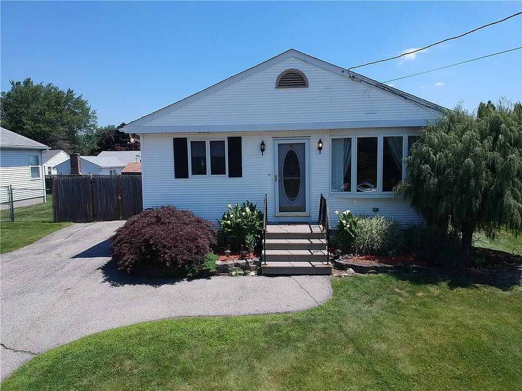 35 Marne St, Johnston, RI 02919 Zillow