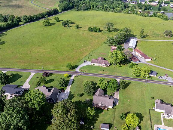 3rd image of LOT 2 Gillespie Bend Ln