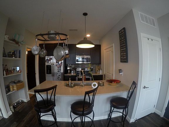 3rd image of 340 Auden Ave Unit 3A
