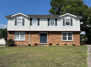 109B Harrow Ct, Nashville, TN 37221