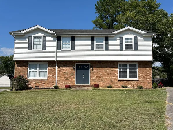 109B Harrow Ct, Nashville, TN 37221