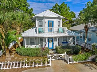 9 Sand Dollar Ct, Santa Rosa Beach, FL 32459