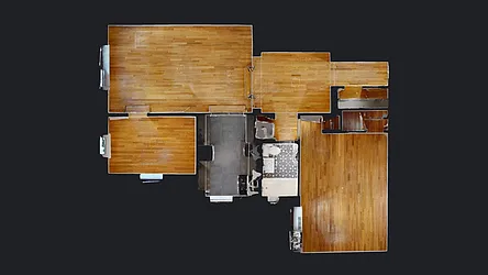 Rented by Arwell Realty