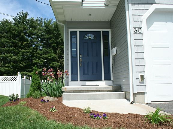 Welcome home!