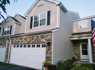 636 Benton Rd, Lake Villa, IL 60046