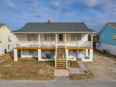 105 Dobbs Street, Atlantic Beach, NC, 28512