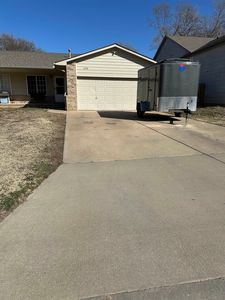 600 W Songbird St, Derby, KS, 67037