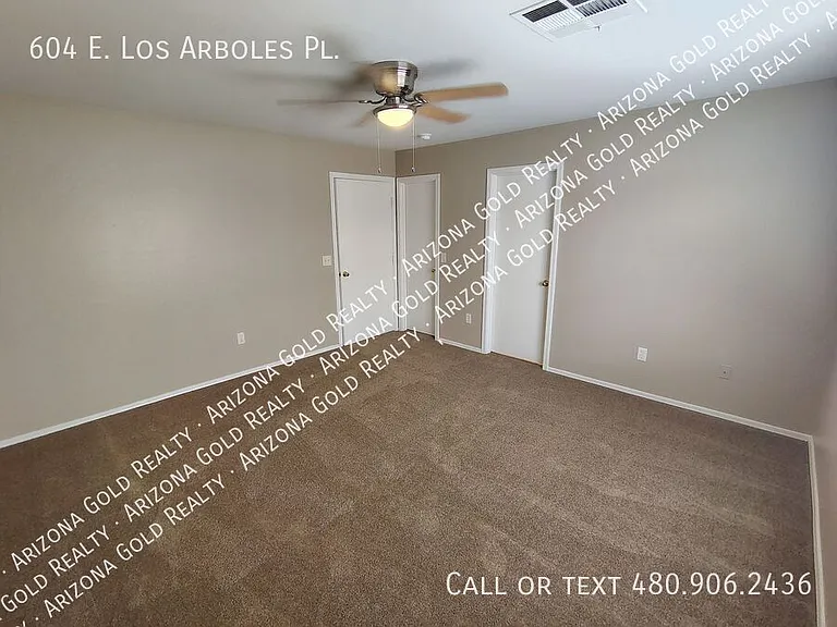 604 E Los Arboles Pl — Photo 14