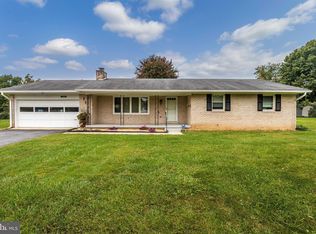 7930 Yellow Springs Rd, Frederick, MD 21702