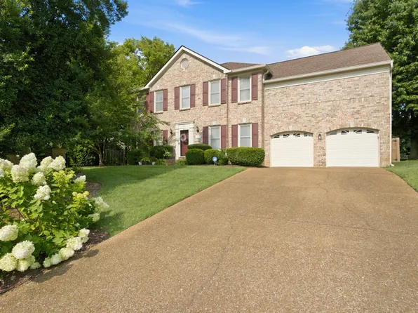 601 Copperfield Ct, Brentwood, TN 37027