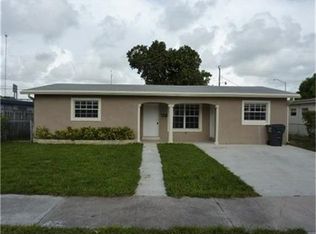 1410 S 29th Ave, Hollywood, FL 33020