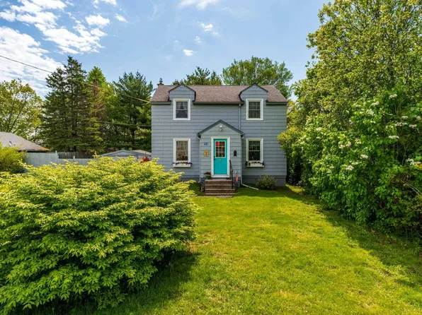 154 South St, Annapolis, NS B0S 1C0