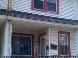 429 Maple Ave, Coatesville, PA 19320
