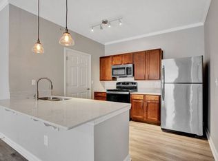 6400 The Divide Pkwy #6420-105, Little Rock, AR 72223