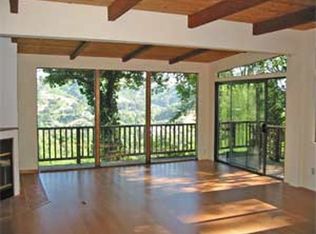 215 Tamalpais Rd, Fairfax, CA 94930