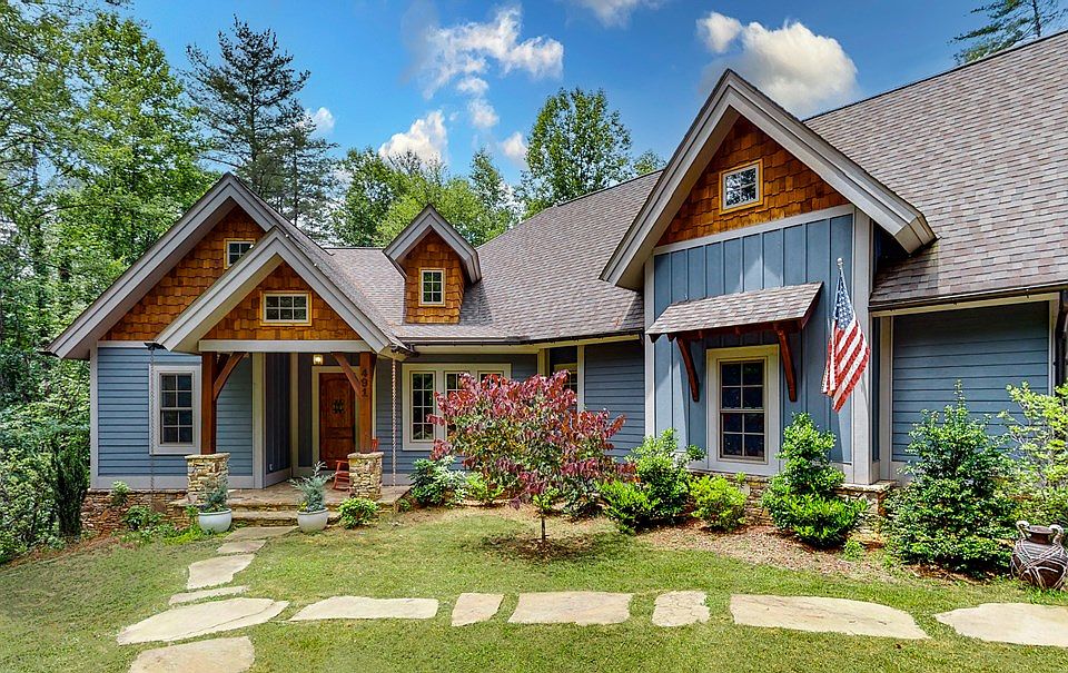 491 Rustling Woods Trl, Cullowhee, NC 28723 MLS 26030820 Zillow