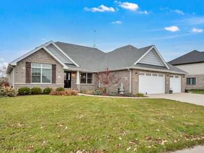 24050 S Lake Shore Dr, Manhattan, IL, 60442