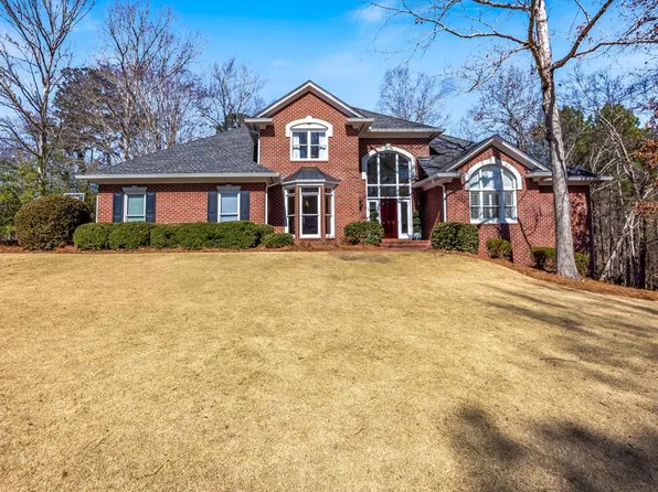 6916 Gaines Ridge Rd, Columbus, GA 31904