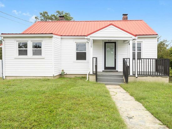 5027 Morwanda St NW, Roanoke, VA 24017