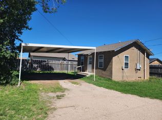 1305 E Brazos St, Portales, NM 88130