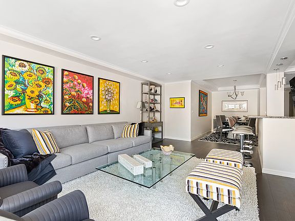 2nd image of 200 E 57th St APT 19A