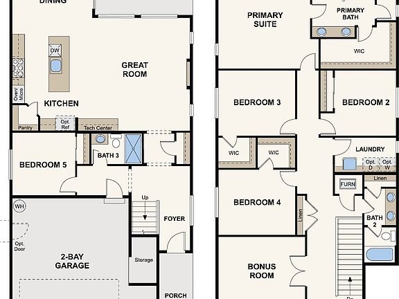 3rd image of 2080 NE Norseman Way