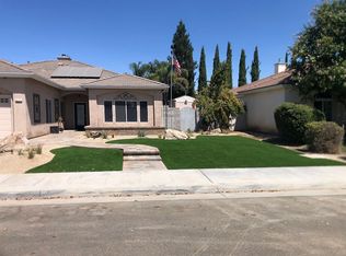3171 Hollow Ave, Madera, CA