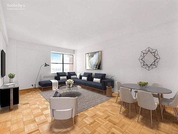 3rd image of 25 Sutton Pl S APT 20I