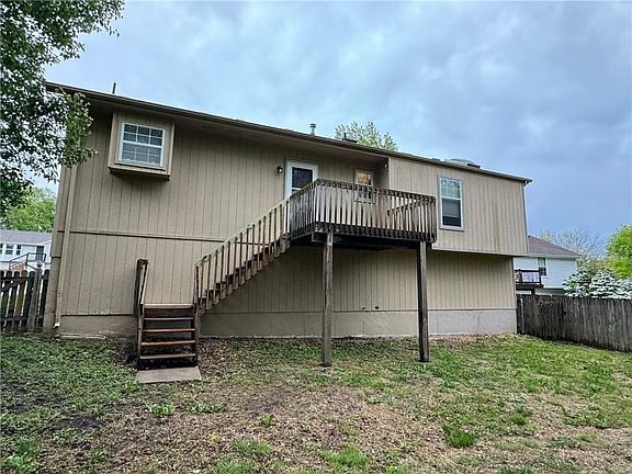 2nd image of 3108 S Viking Ct